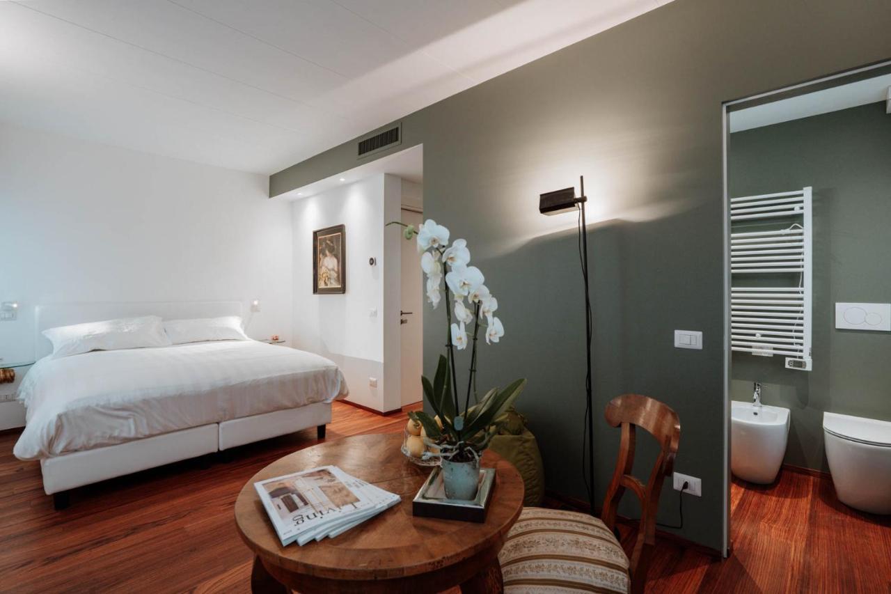 Bed And Breakfast Canalgrande Mira Exterior foto