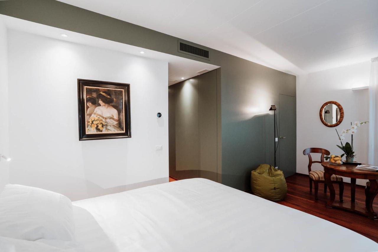 Bed And Breakfast Canalgrande Mira Exterior foto
