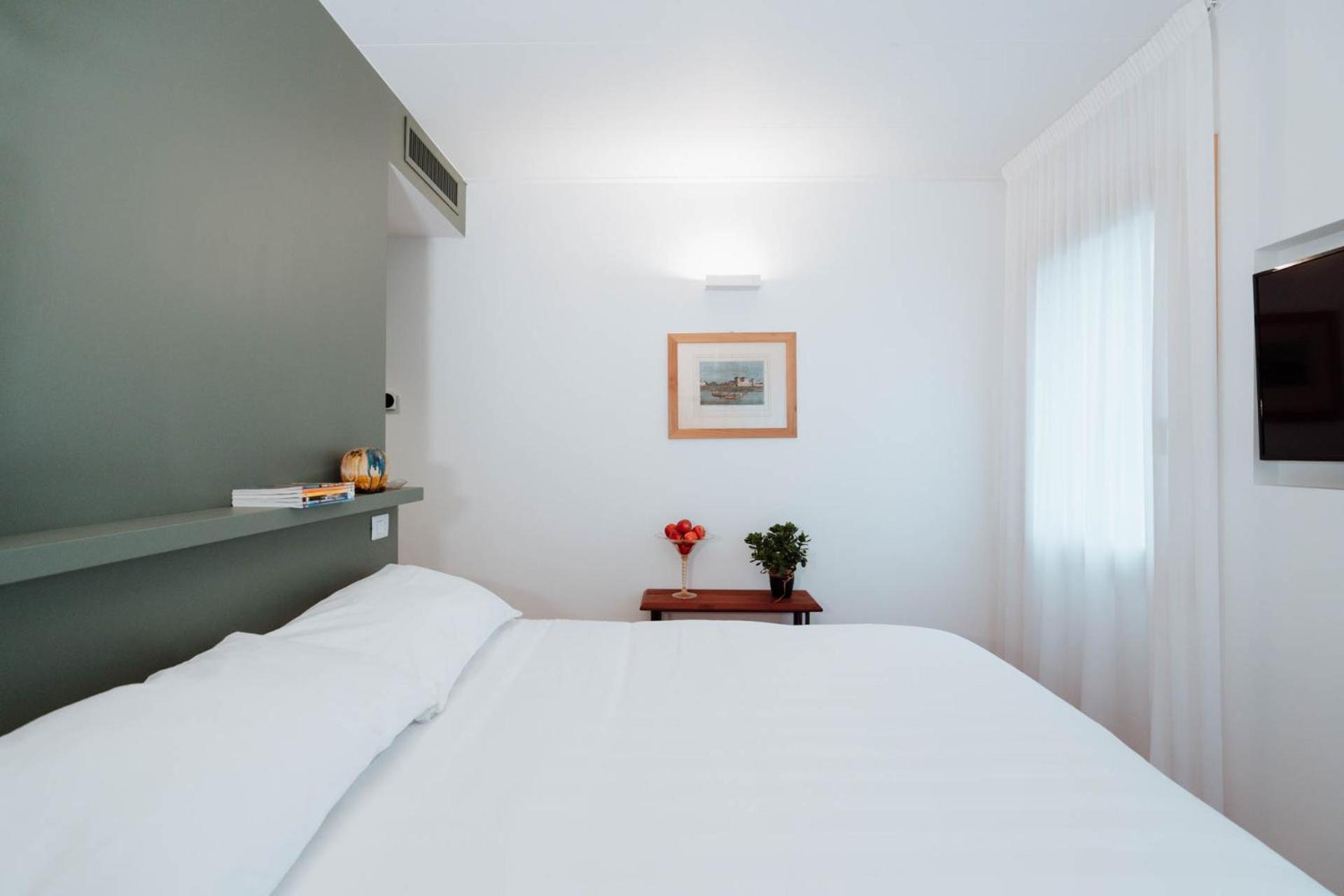 Bed And Breakfast Canalgrande Mira Exterior foto