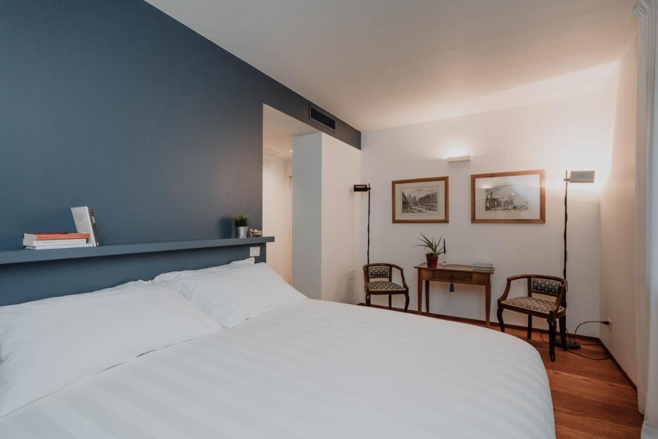 Bed And Breakfast Canalgrande Mira Exterior foto
