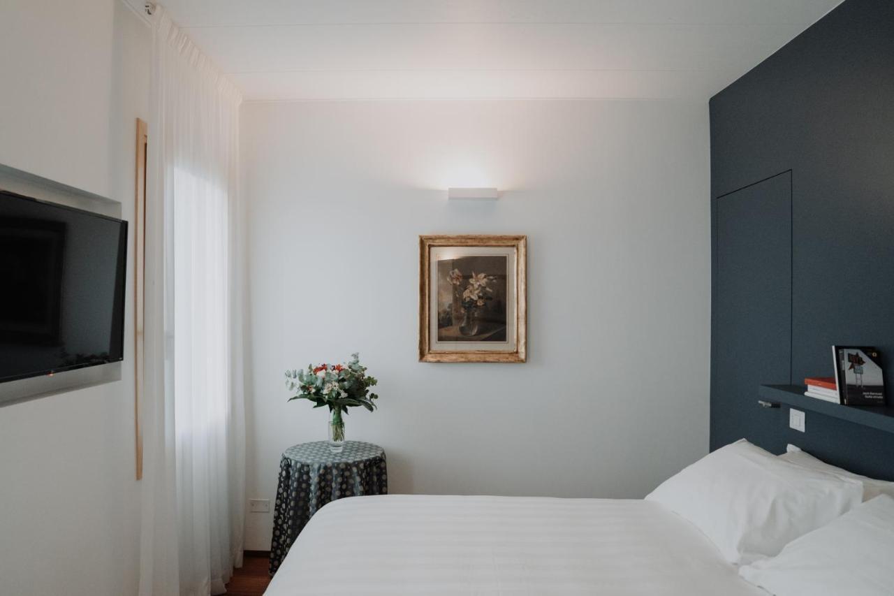 Bed And Breakfast Canalgrande Mira Exterior foto
