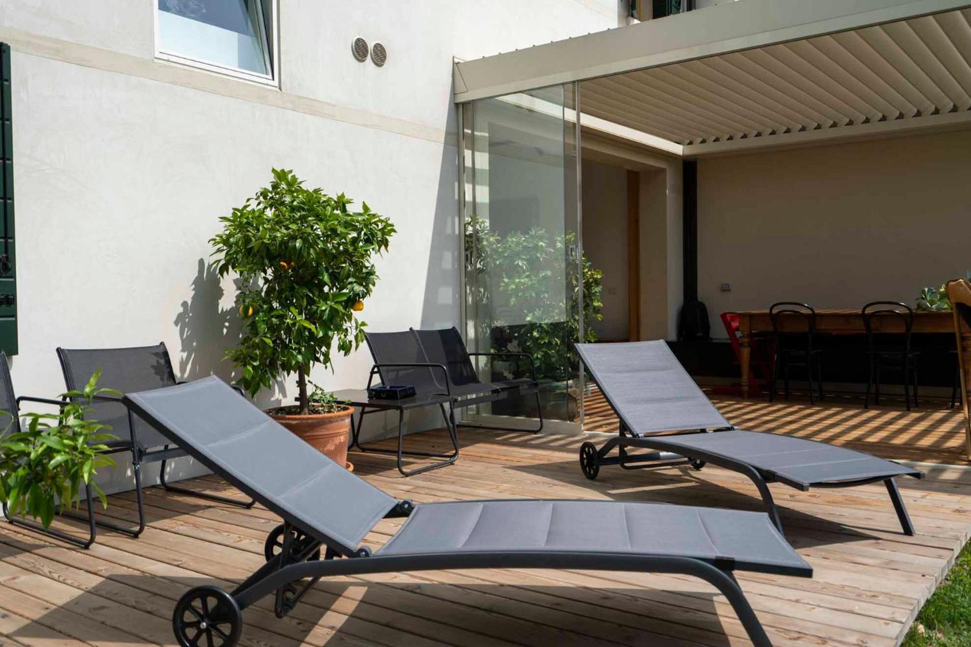 Bed And Breakfast Canalgrande Mira Exterior foto