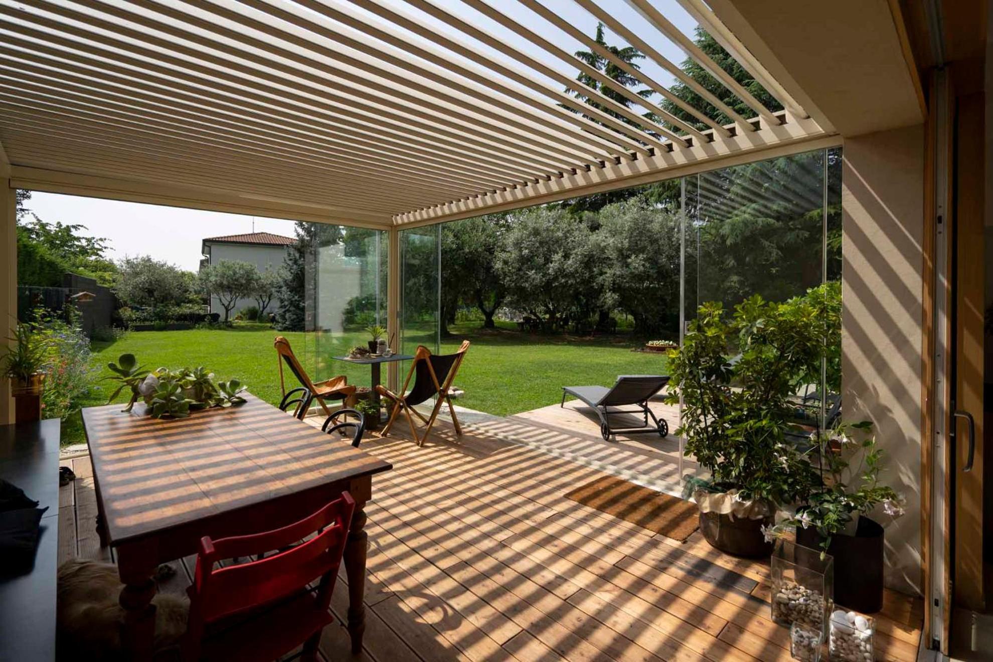 Bed And Breakfast Canalgrande Mira Exterior foto