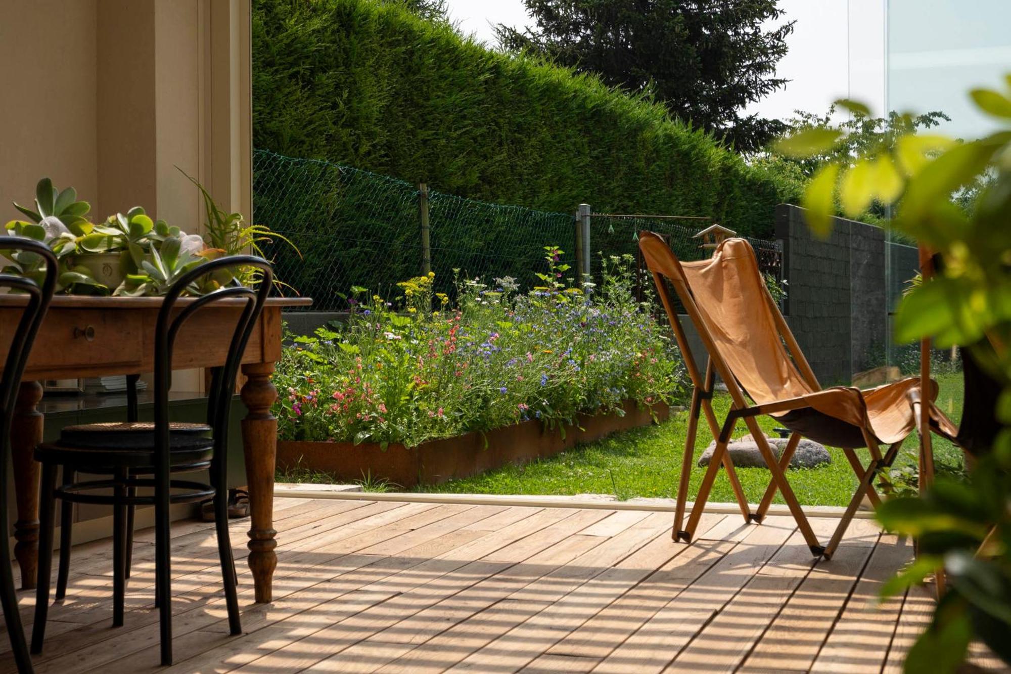 Bed And Breakfast Canalgrande Mira Exterior foto